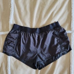 Adidas Stella McCartney running shorts